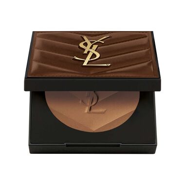 faces all hours hyper bronze